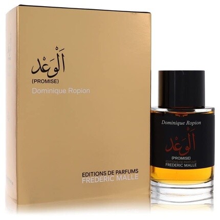 

Promise Eau de Parfum Спрей 100мл Frederic Malle