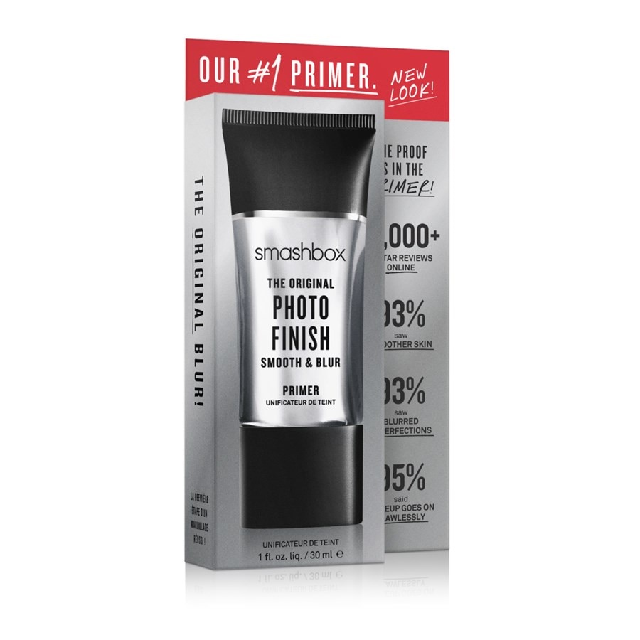

Праймер smashbox Photo Finish Foundation Primer, 30 ml