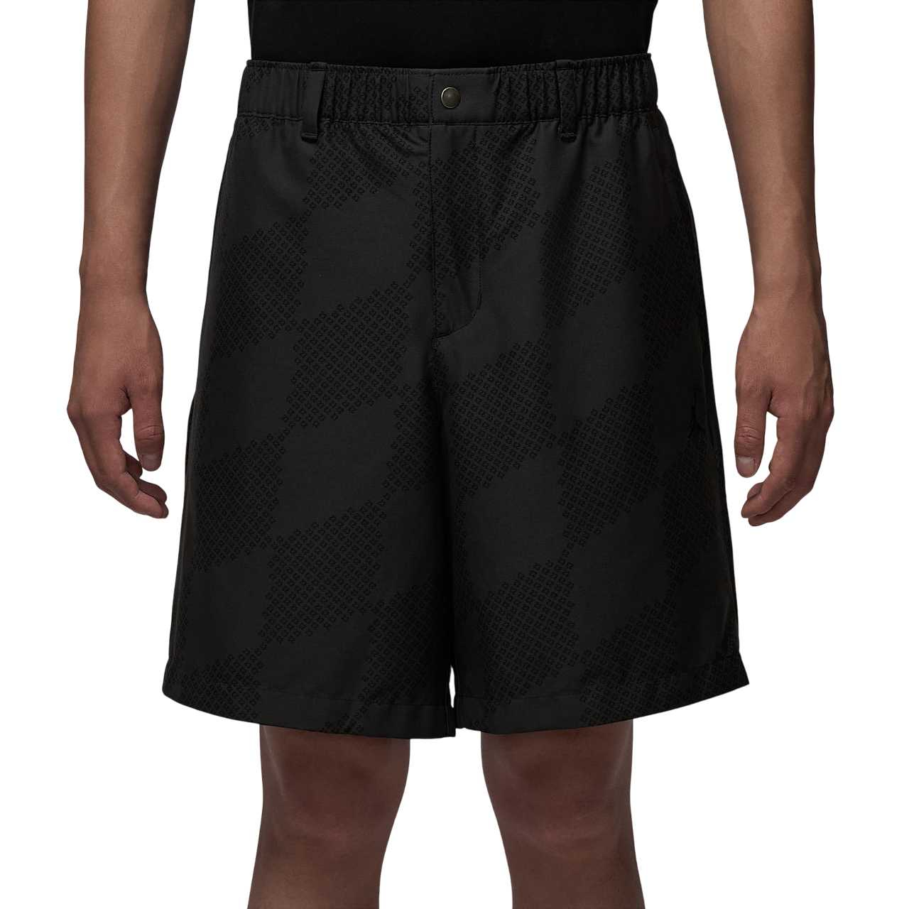 

Спортивные шорты мужские Dri FIT Jordan, серый черный