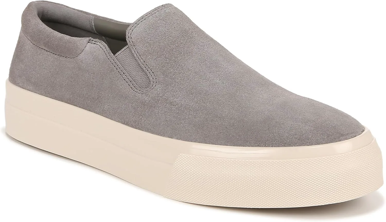 

Кроссовки Vince Mens Shawn Slip-on, серый