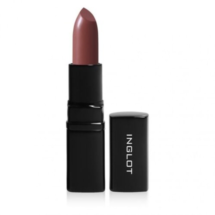 Матовая помада Inglot — фото 4
