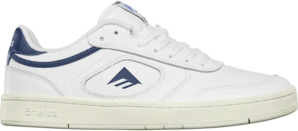 

Мужские кроссовки Emerica KSL III, белый