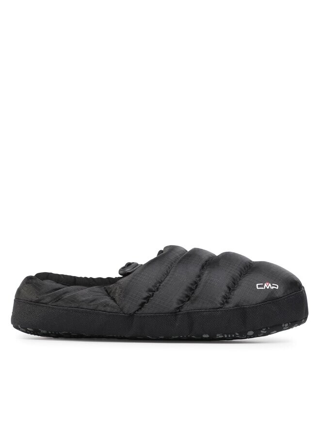 

Домашние тапочки Lyinx Slipper CMP, черный