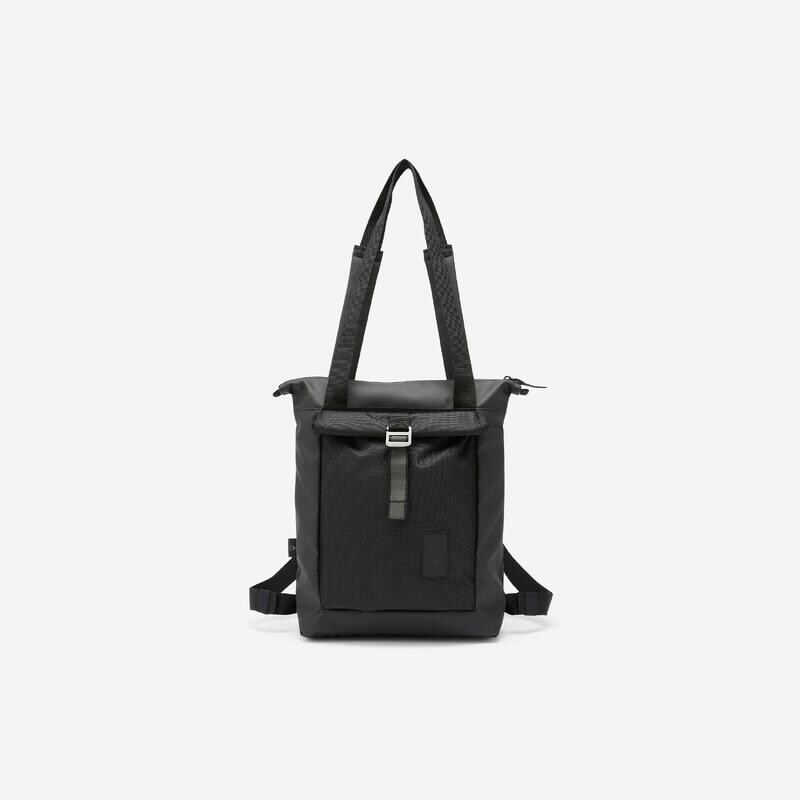 

Сумка-рюкзак 10 л - Activ Mblty Le Marais черный NEWFEEL, цвет schwarz