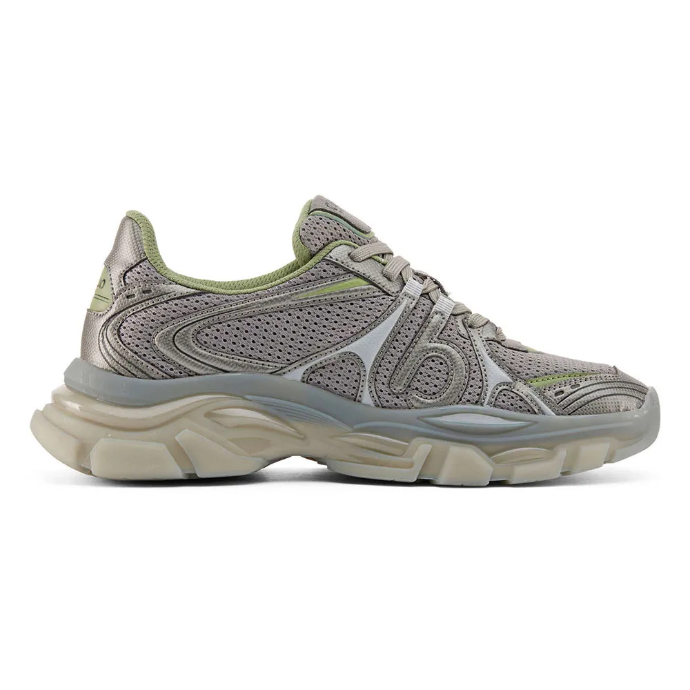 

Кроссовки Duuo Shoes Forrest 02, серый