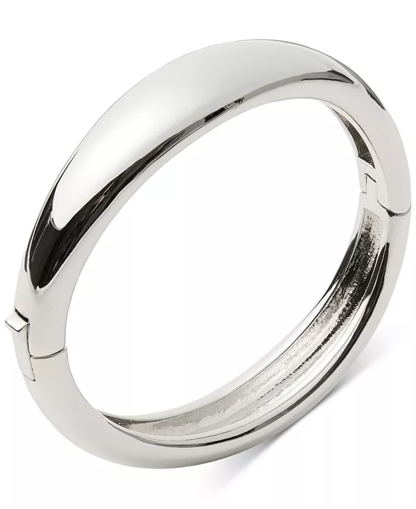 

Браслет из расплавленного металла Kate Spade New York, gold