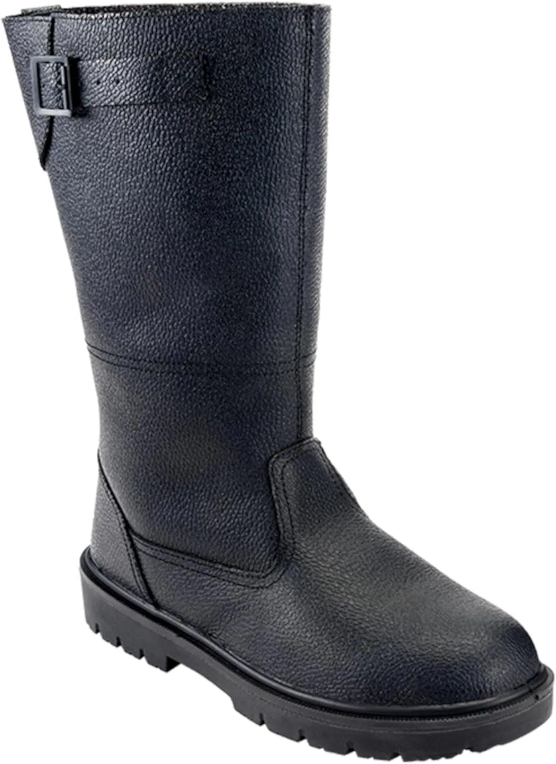 Ботинки Brandit Knobel Cup, Black, Sizes EU39 to UK13/EU47