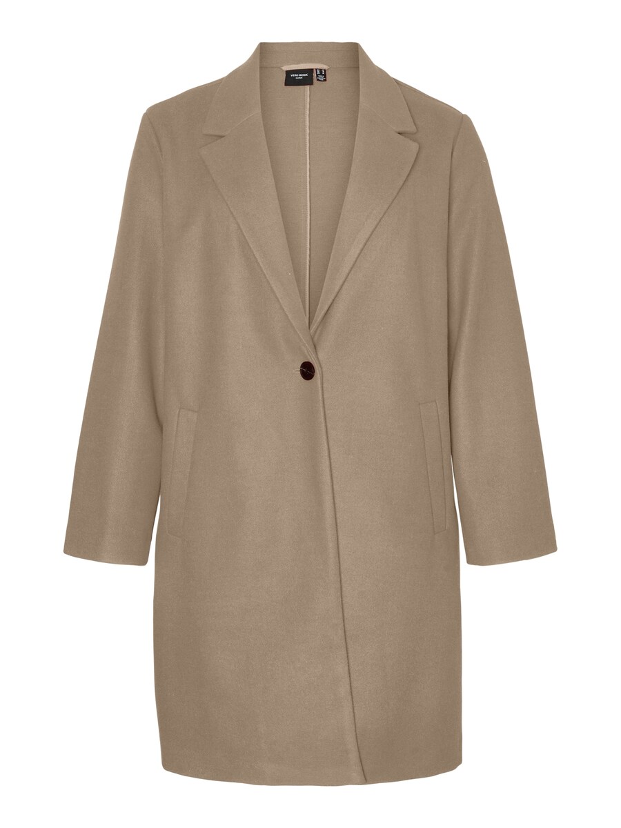 

Межсезонное пальто Vero Moda Curve VMCVincemari, цвет Brocade