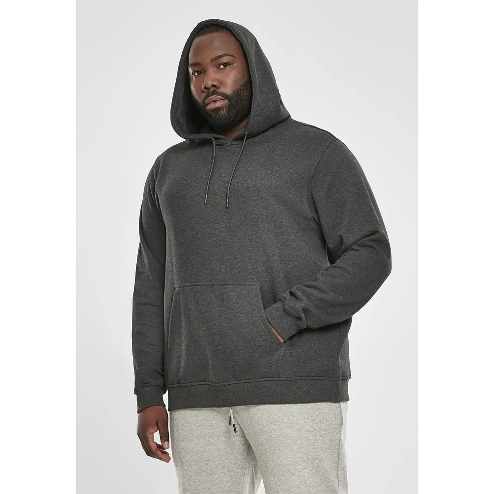 

Толстовка Urban Classics Basic Terry Gt, коричневый