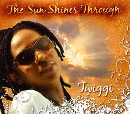 

CD диск Twiggi: The Sun Shines Through