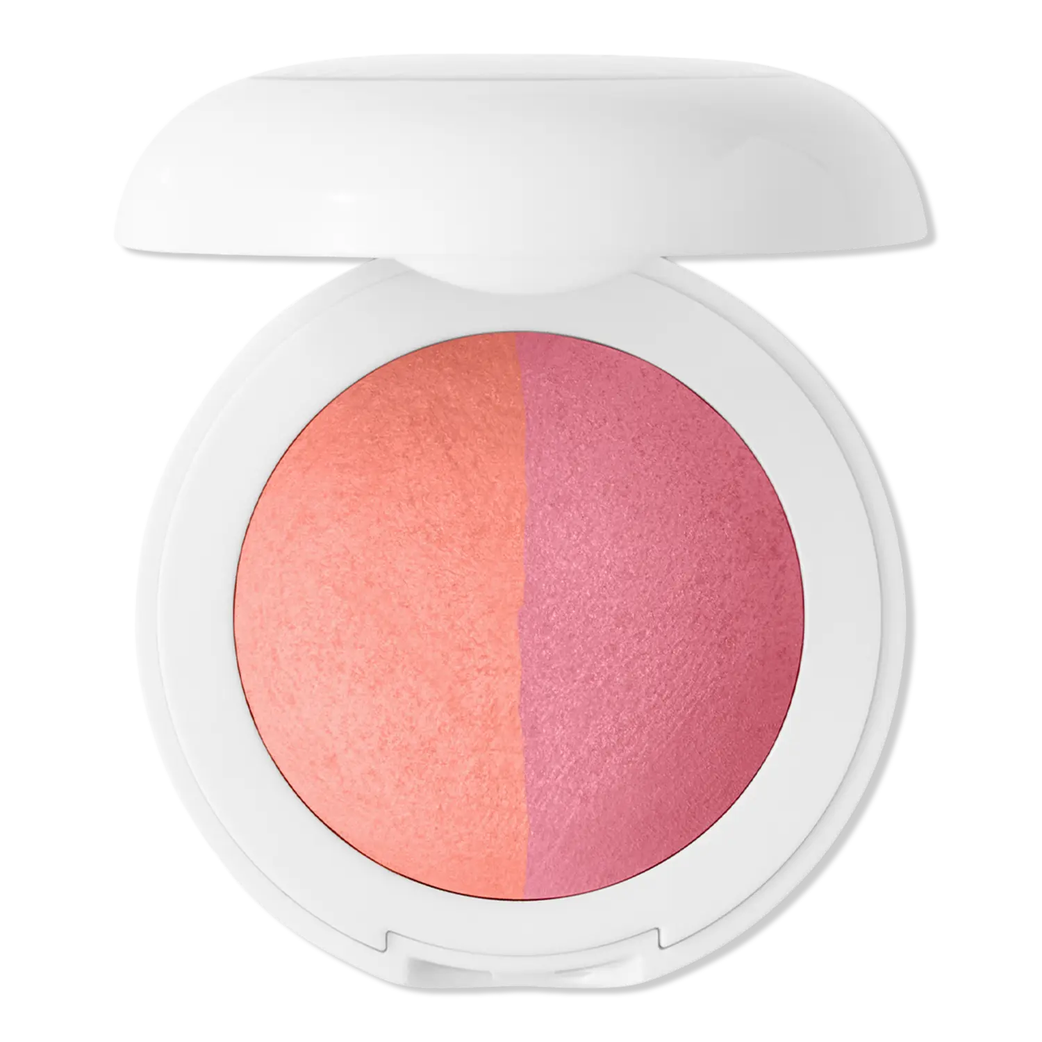 

Румяна Duet Baked Blush Duo DIBS Beauty, Spice Gal (spiced rose/ sunset orange)