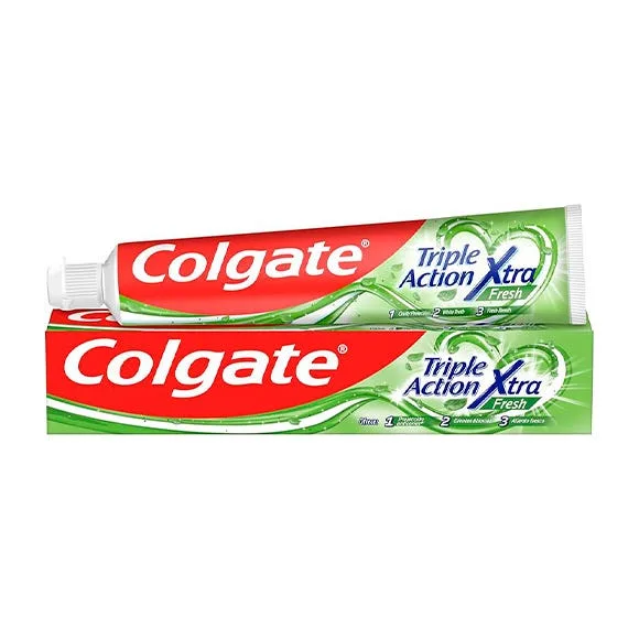 Зубная паста с фтором 75 мл COLGATE