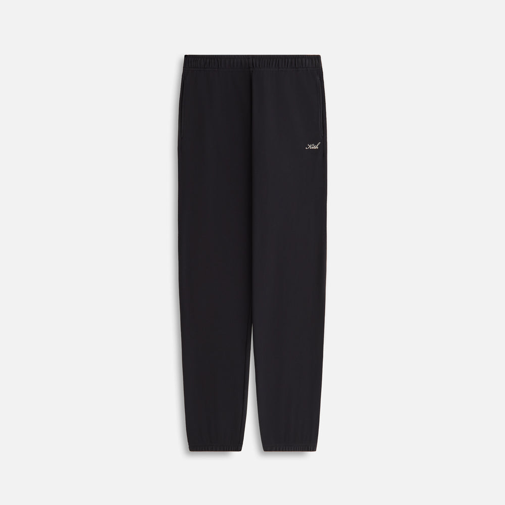 

Брюки Kith Women Shain III Sweatpant, черный
