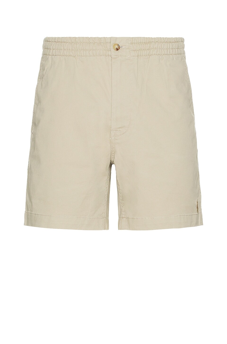 

Шорты Polo Ralph Lauren Prepster, цвет Khaki Tan