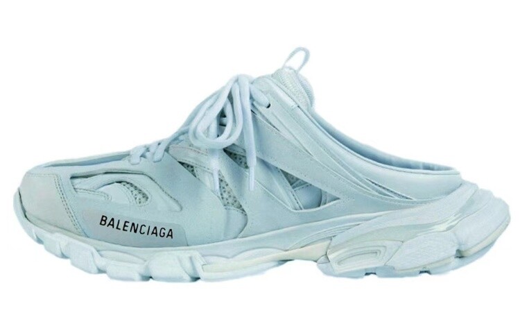 

Тапочки Track 1.0 для мужчин Balenciaga