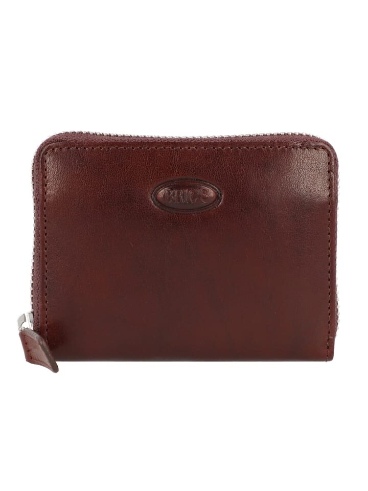 

Кошелек BRIC`s, цвет moro