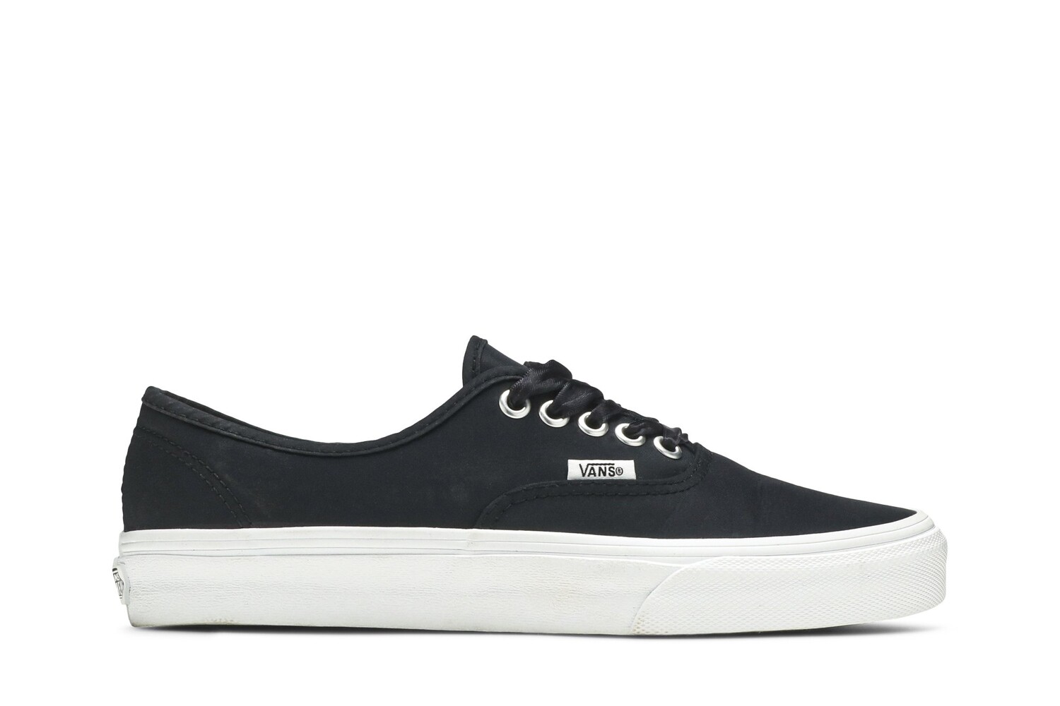 

Кроссовки Wmns Authentic Vans, черный