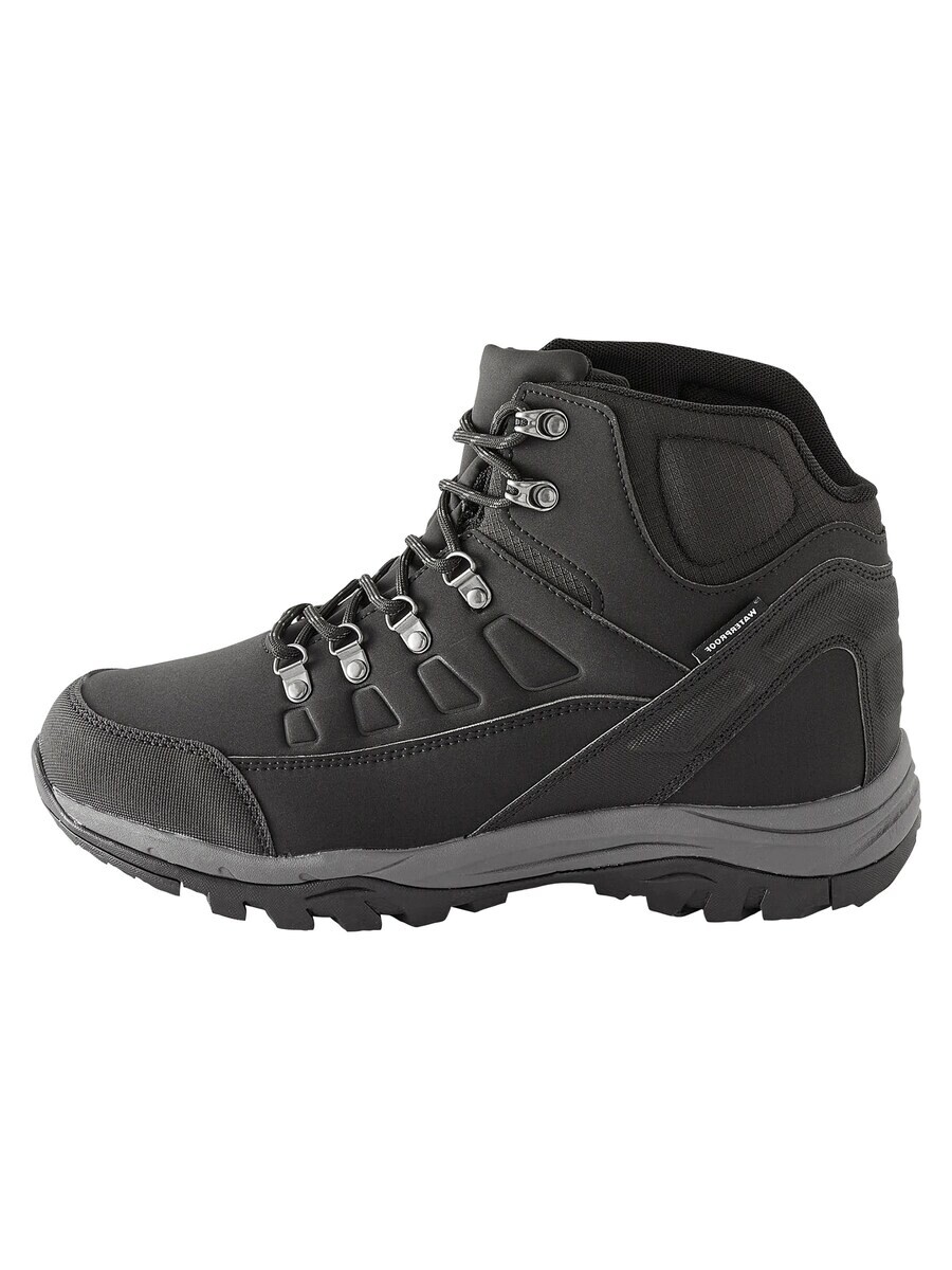 

Походные ботинки Next Boots, черный