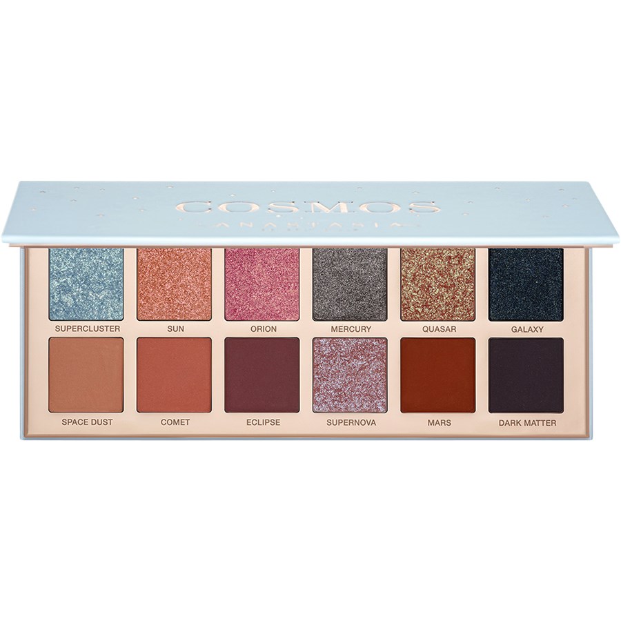 

Тени для век Anastasia Beverly Hills Cosmos Eyeshadow Palette, 1 Stk.