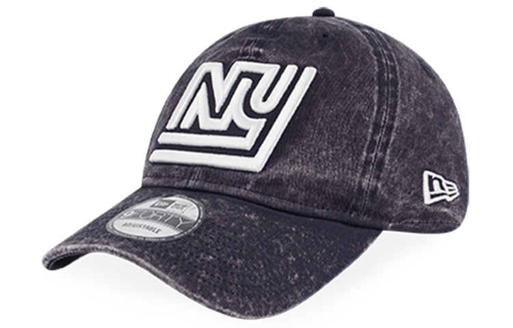 

New Era Хлопковая бейсболка унисекс, Baseball Cap