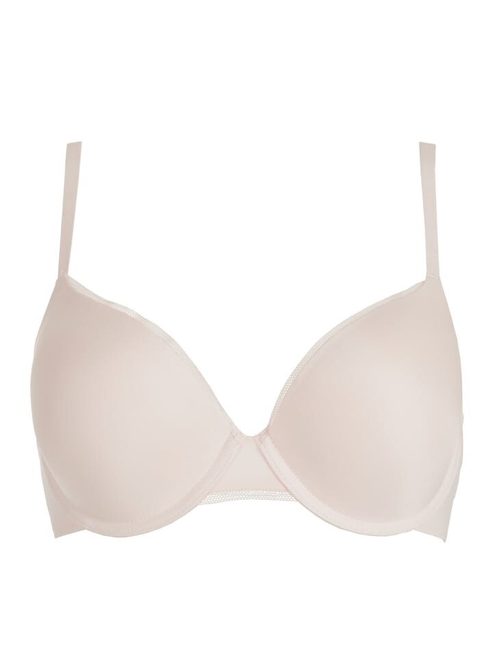 

Бюстгальтер на косточках DKNY Litewear, цвет vanilla