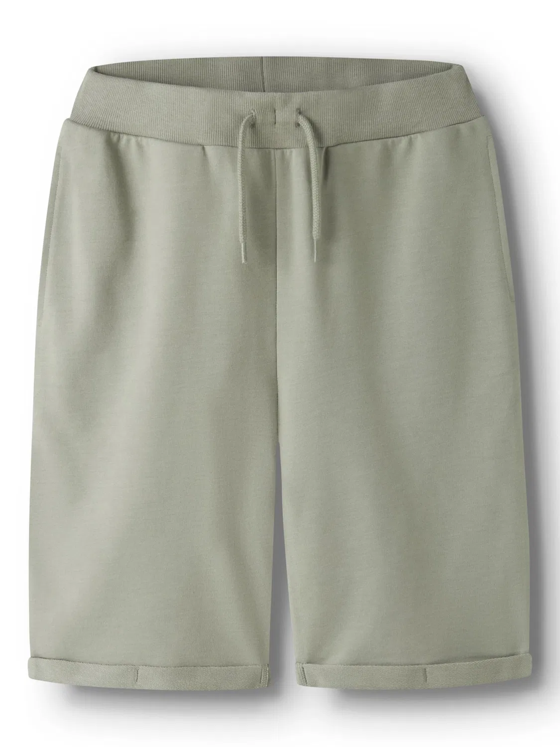 Обычные брюки Two Soon, Beige/Pastel Green — фото 4