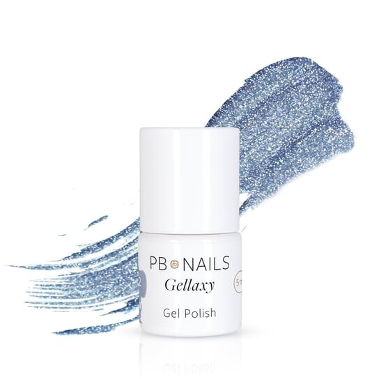 

Гибридный лак GE302 Shy Angel, 5 мл Pb Nails