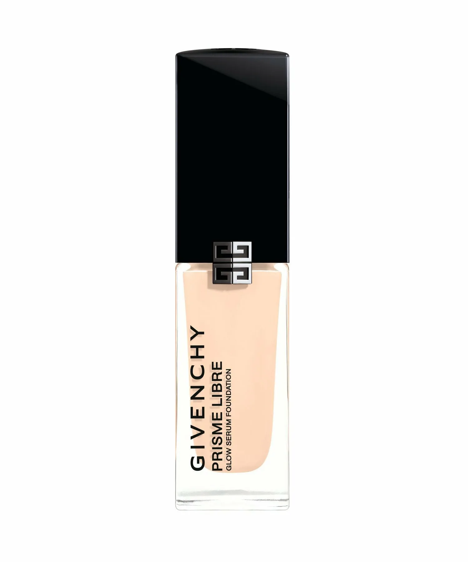 Prisme Libre Glow Serum Foundation Foundation Givenchy Beauty, No.0.5C