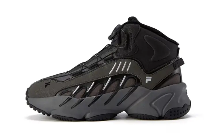 

FILA Kids Повседневная обувь для детей