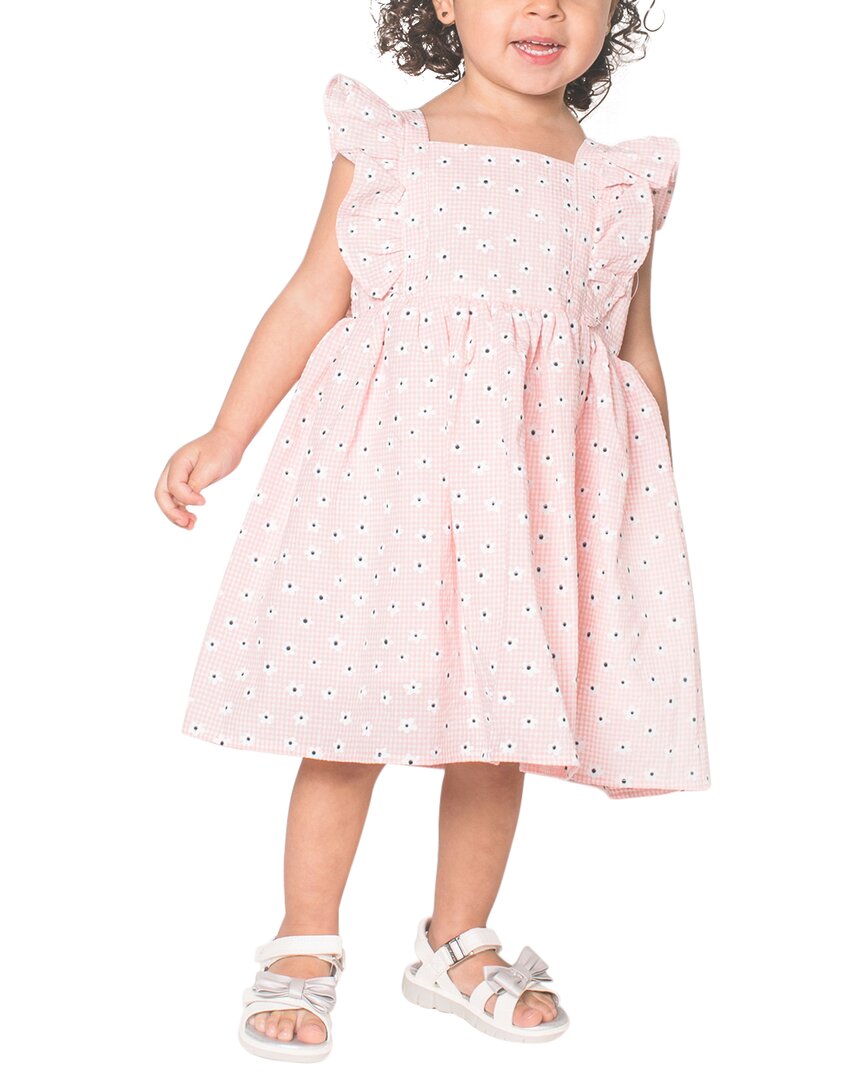 

Платье-сарафан Popatu Daisy, мультиколор