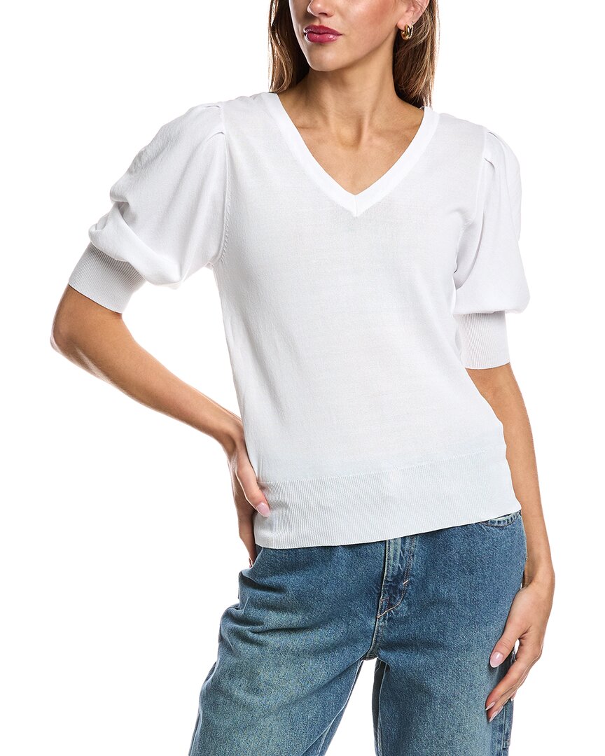 

Рубашка FATE, белый