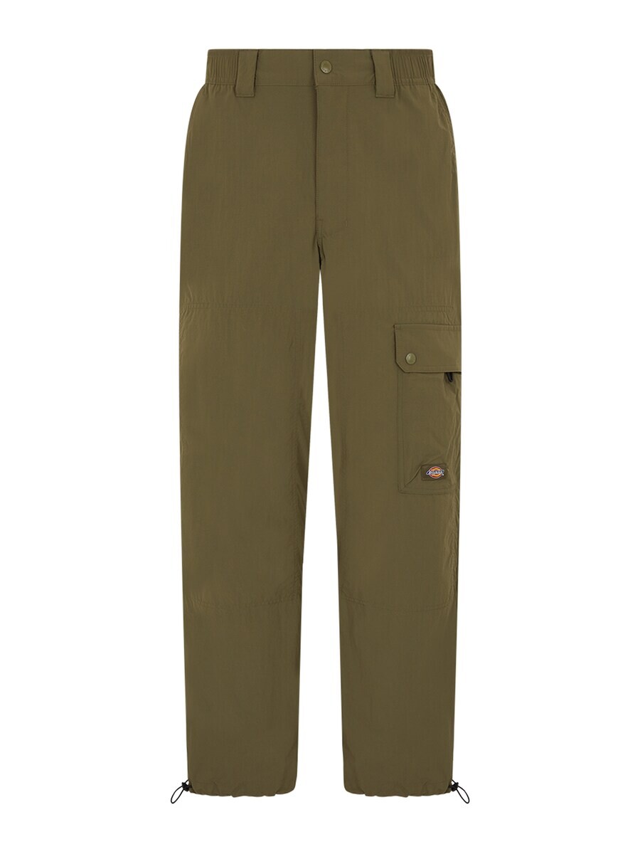 

Брюки DICKIES Regular Cargo Pants JACKSON, хаки