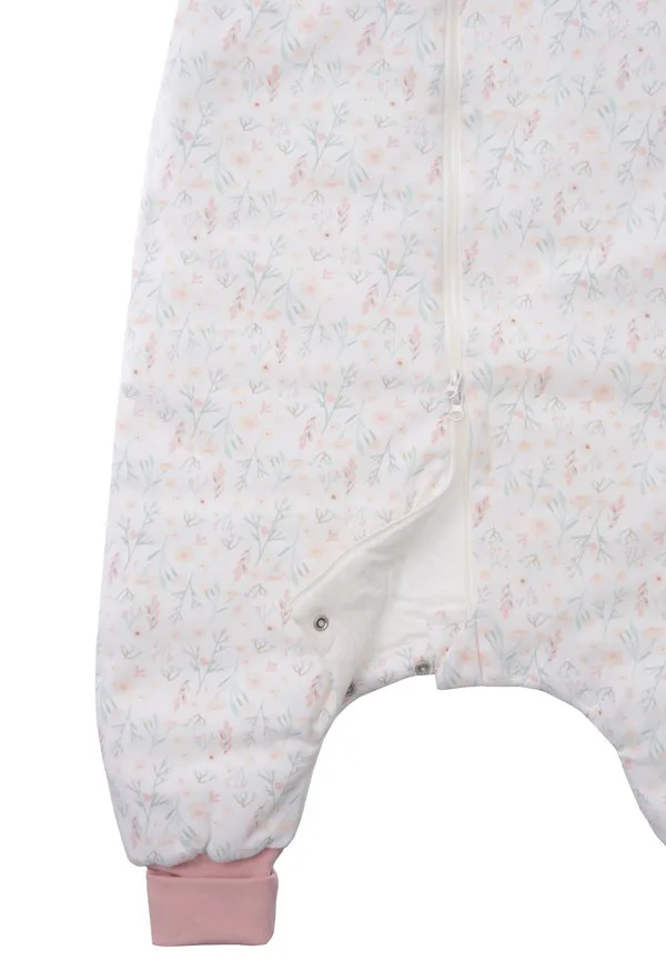 Комбинезон для сна schlafsack mit beinen Liliput, Mehrfarbig — фото 4