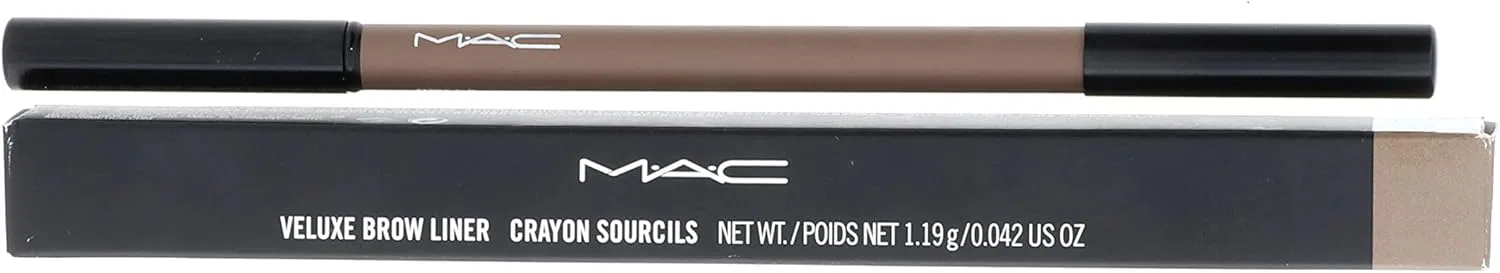 Карандаш для бровей MAC Veluxe Brow Liner Omega, 1.9 г