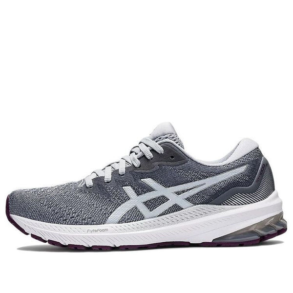 

Кроссовки gt 1000 11 Asics, серый