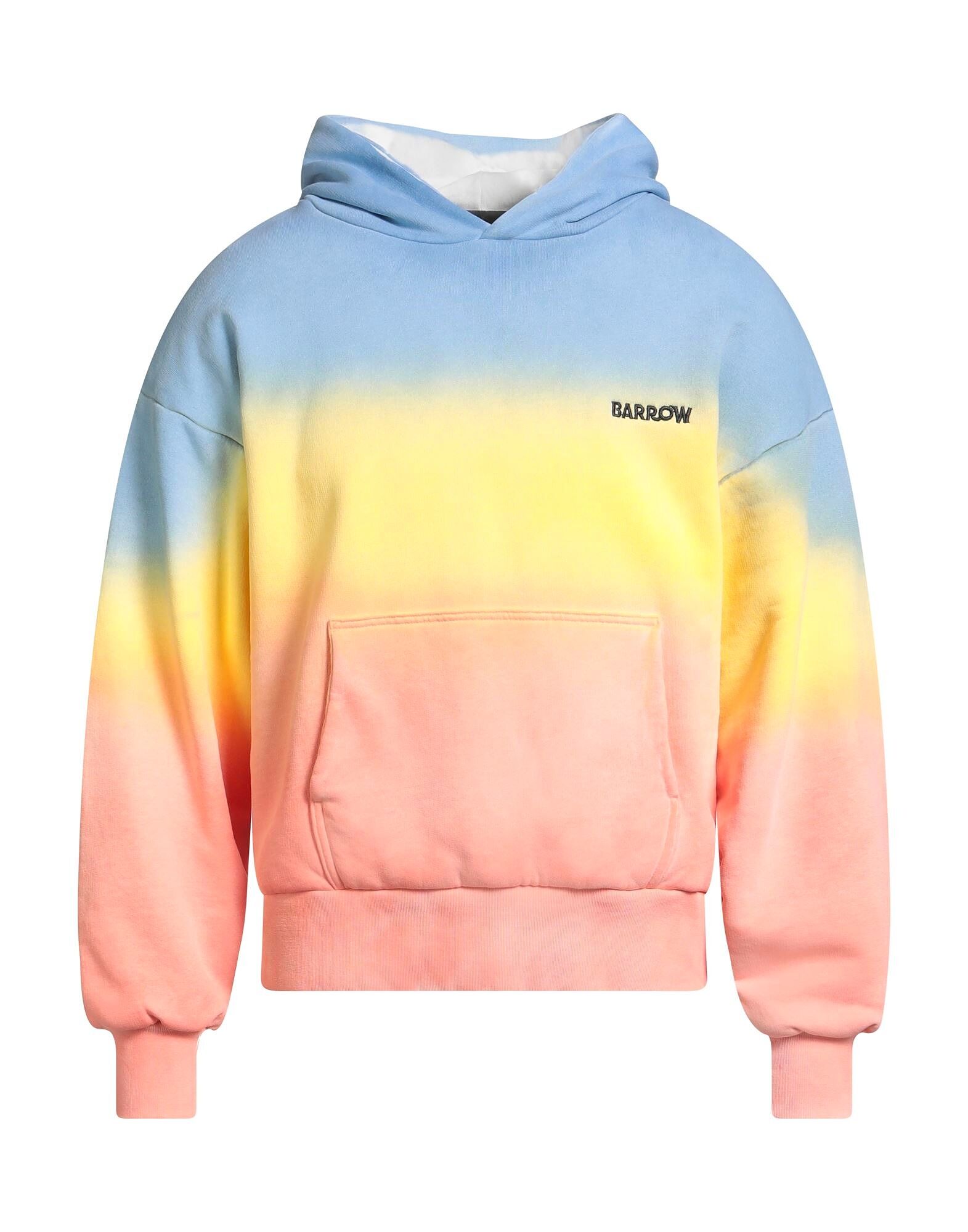 

Толстовка Barrow, светло-голубой