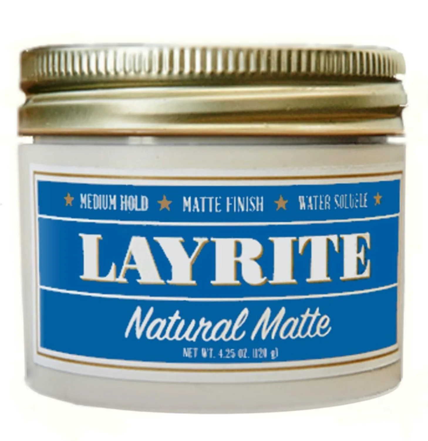 Матовый натуральный кремовый лак для ногтей Layrite, базовый, белый, мягкий сливочно-содовый, 4,25 унции. 120.49 г (1 шт.)