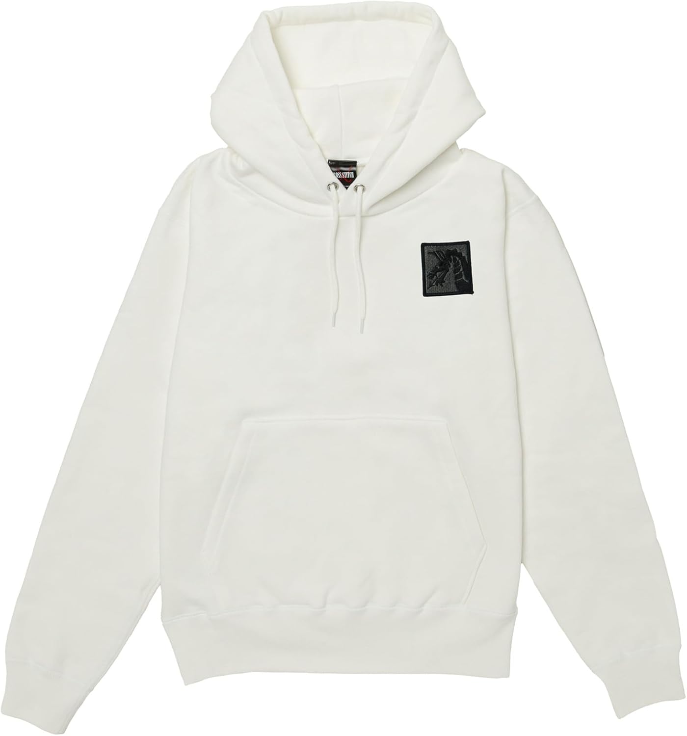 

Толстовка с капюшоном в стиле F, нашивка с гербом армии США, плотная ткань 12,4 унции, подкладка с начесом, толстовка без капюшона, белая F-Style, Белый, Толстовка с капюшоном в стиле F, нашивка с гербом армии США, плотная ткань 12,4 унции, подкладка с на