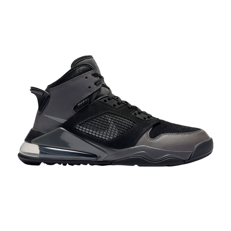 

Кроссовки Jordan Mars 270 'London', черный