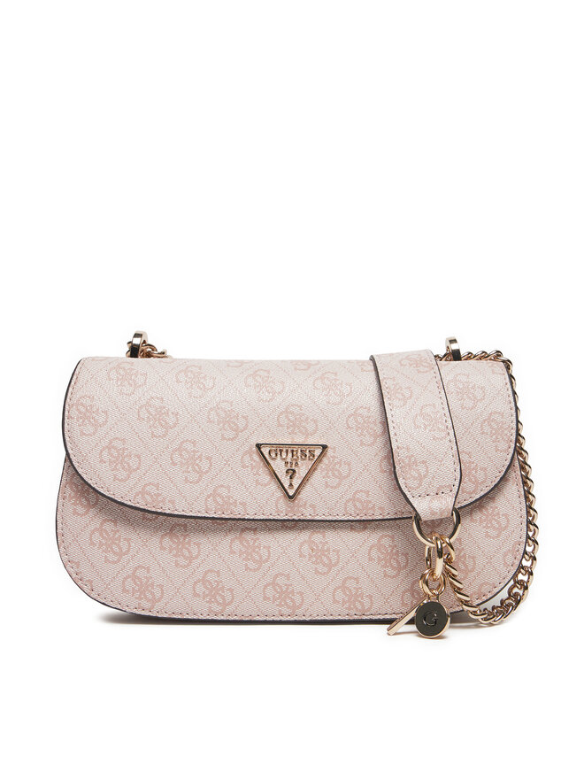 

Сумка Guess, розовый