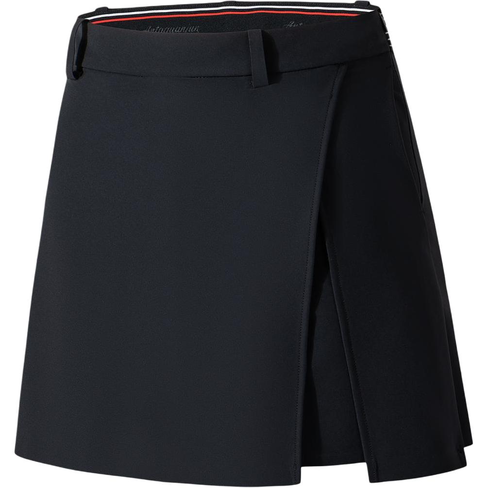 

Шорты повседневные Champion All Weather Series женские ANTA, черный