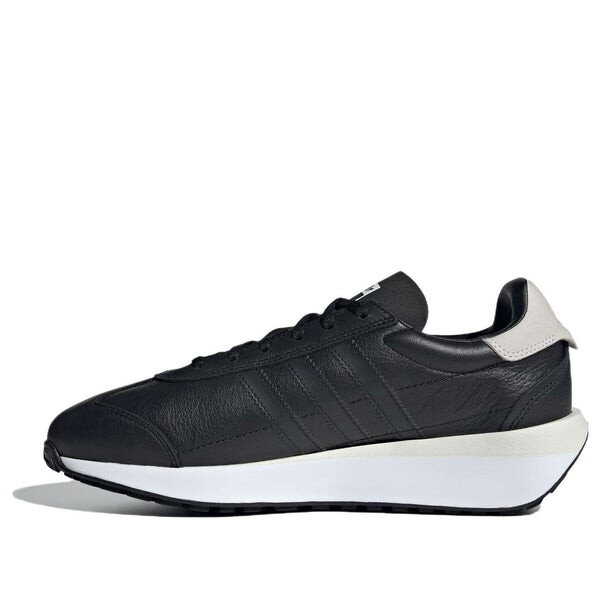 

Кроссовки оригиналы country xlg Adidas, черный