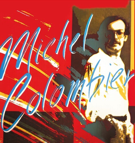 

Виниловая пластинка Colombier, Michel: Michel Colombier