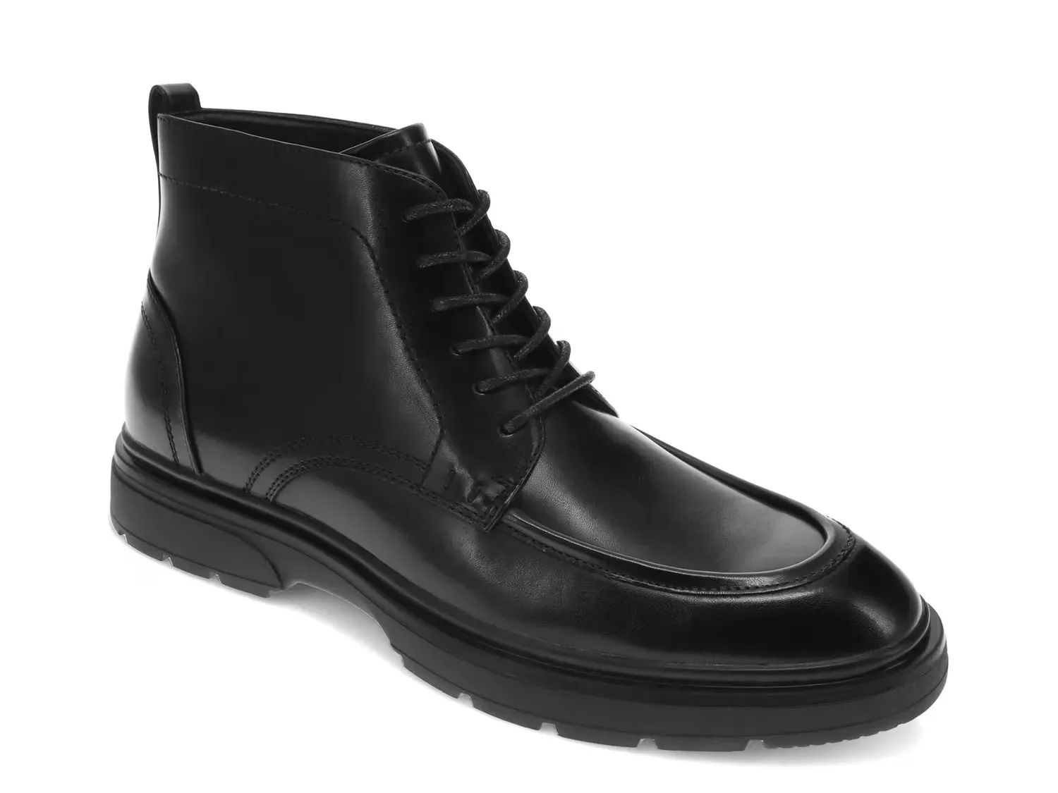 

Ботинки Tollcross Dockers, Black