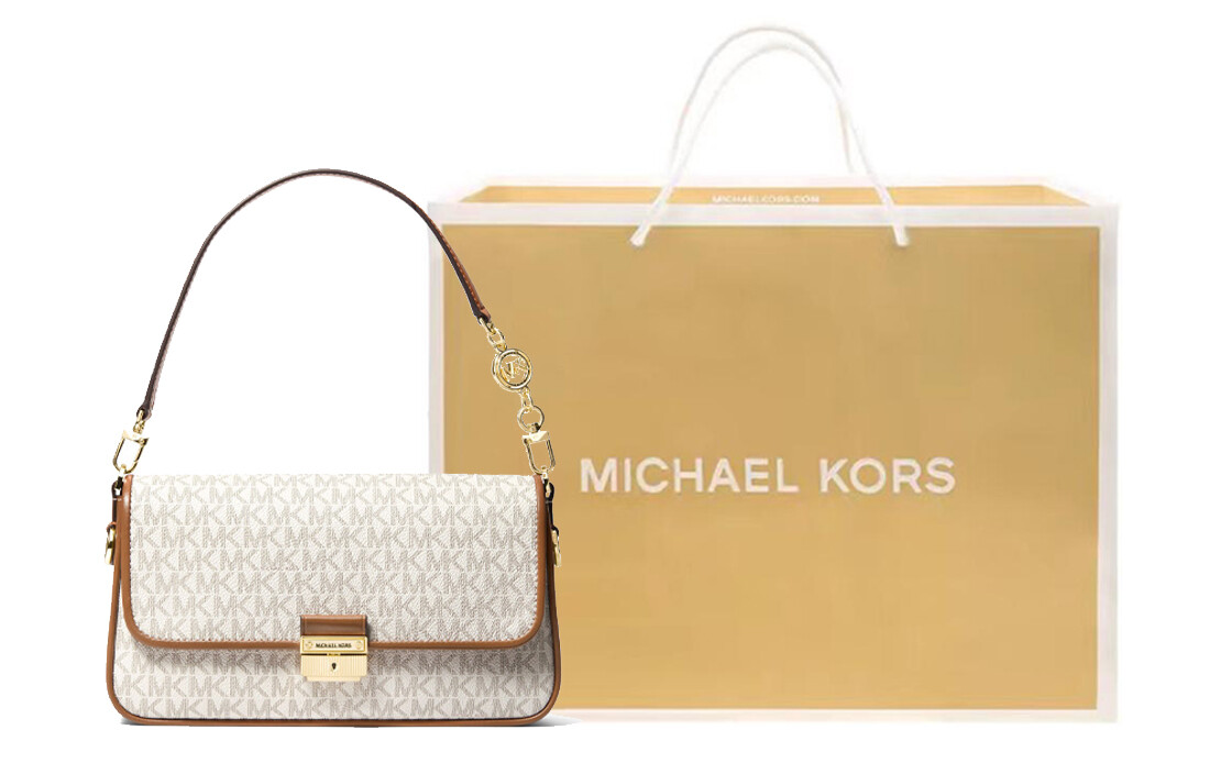 

Michael Kors Женская Сумка на Плечо BRADSHAW
