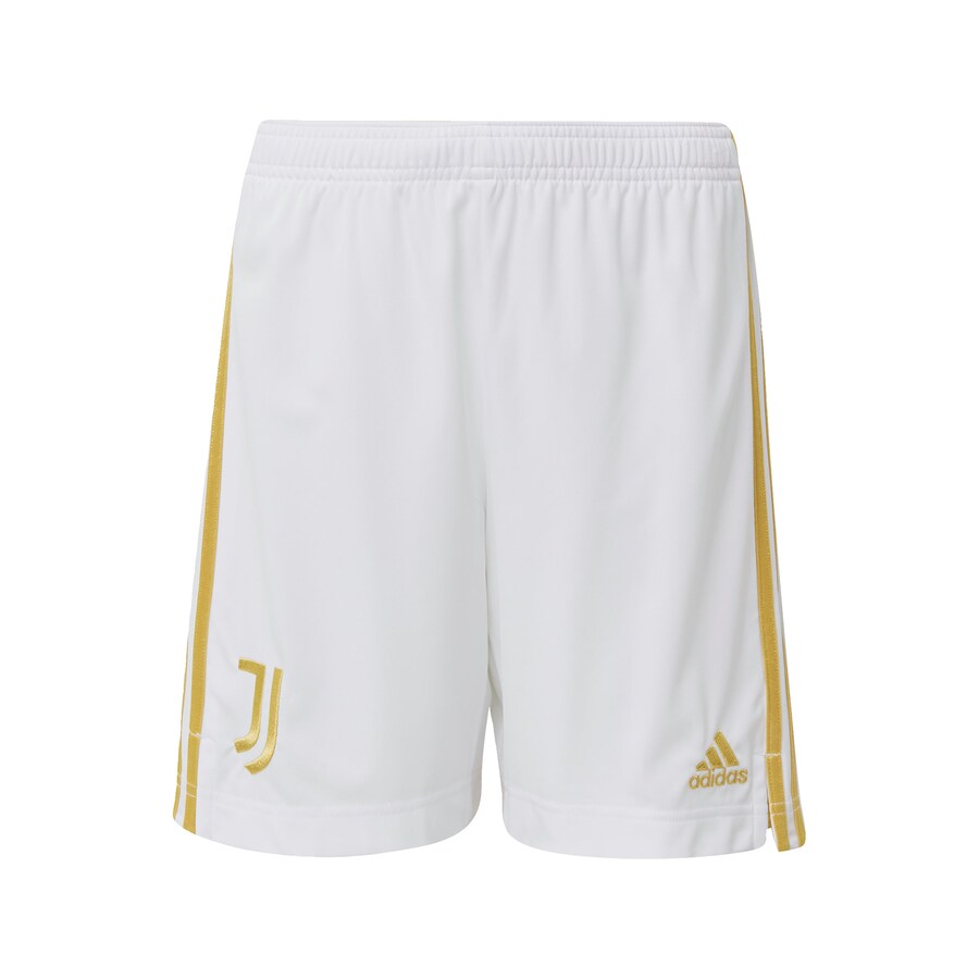 

Тренировочные брюки свободного кроя ADIDAS PERFORMANCE Juventus Turin, белый