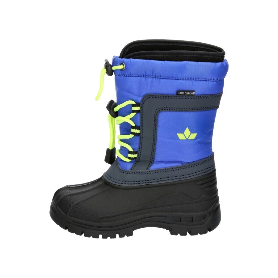 

Ботинки LICO Snow Boots, синий/черный