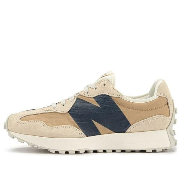

Кроссовки New Balance 327 Cordura, бежевый