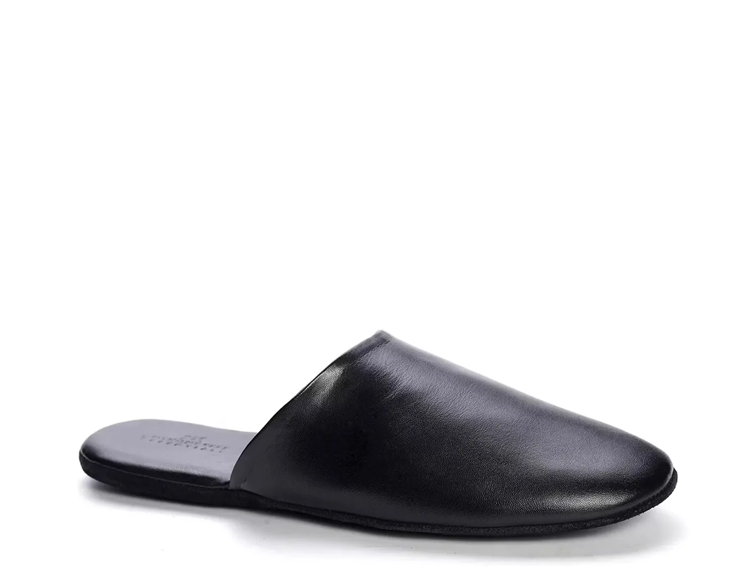 

Домашние тапочки Clark Anthony Veer, Black