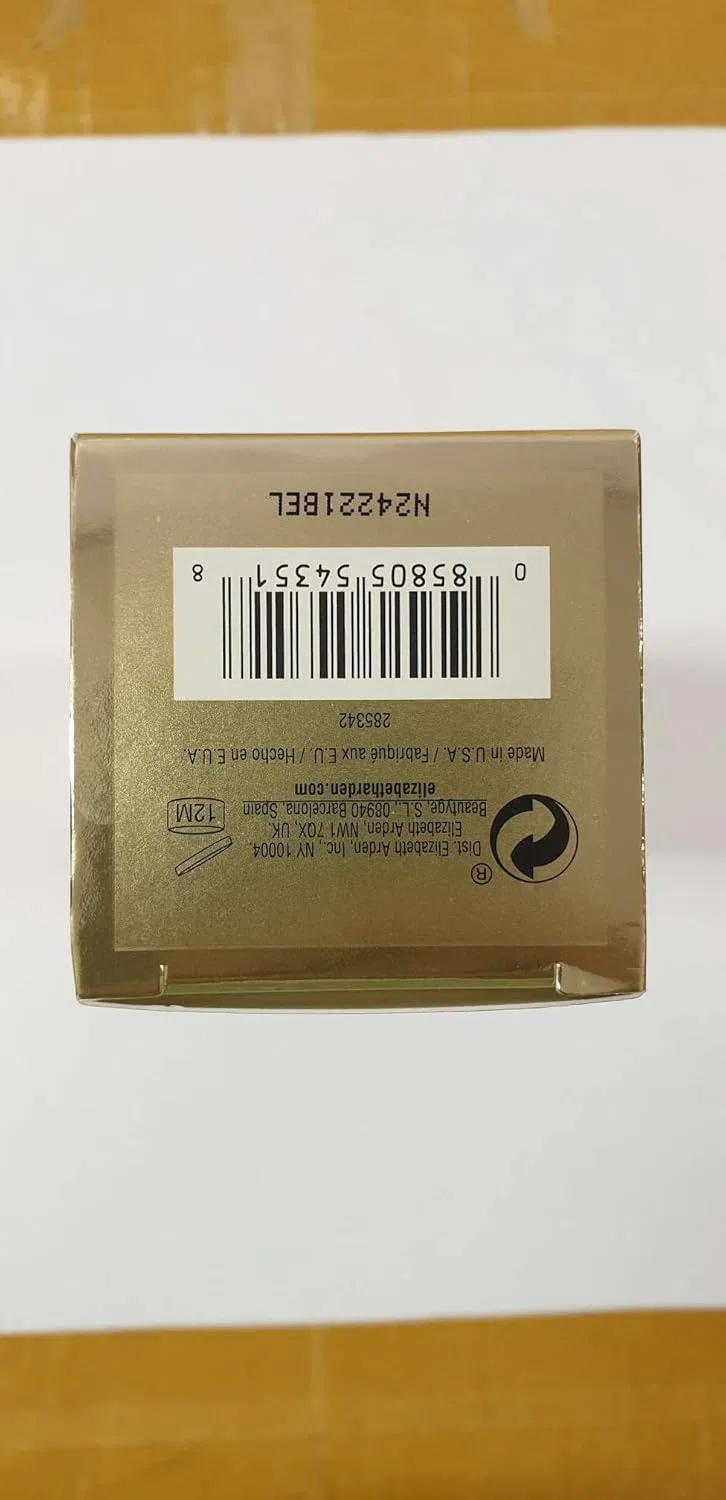 Масло для лица Elizabeth Arden — Очищающее масло Ceramide Replenishing, 195 мл — фото 4